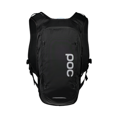 Rugzak POC met Rugplaat COLUMN VPD 13L Zwart
