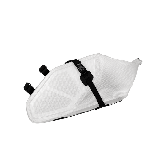 POC ULTRA ZADELDRAG 7L Transparant Wit