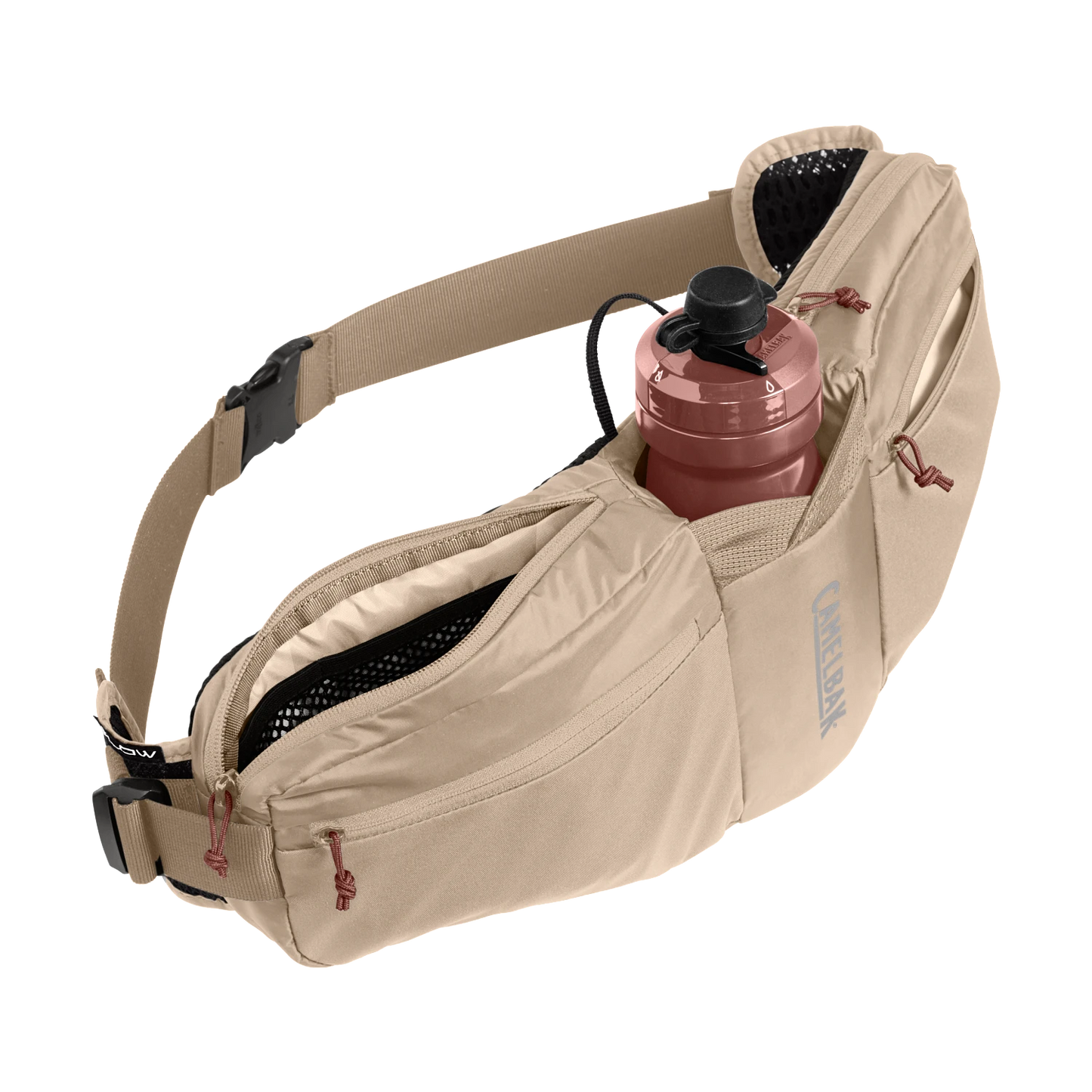 CAMELBAK PODIUM FLOW 4 L Banana Bag Moondust