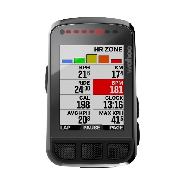 GPS WAHOO ELMNT BOLT 2