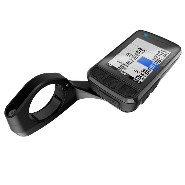 GPS WAHOO ELMNT BOLT 2