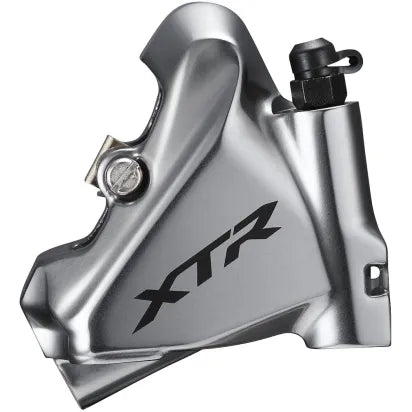 SHIMANO XTR BR-M9110 Remklauw 2 Zuigers Flat Mount Achter