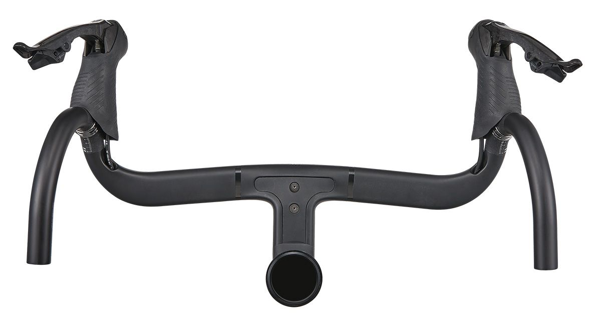 RITCHEY BUTANO RIDGE SUPERLOGIC-gravelstuur