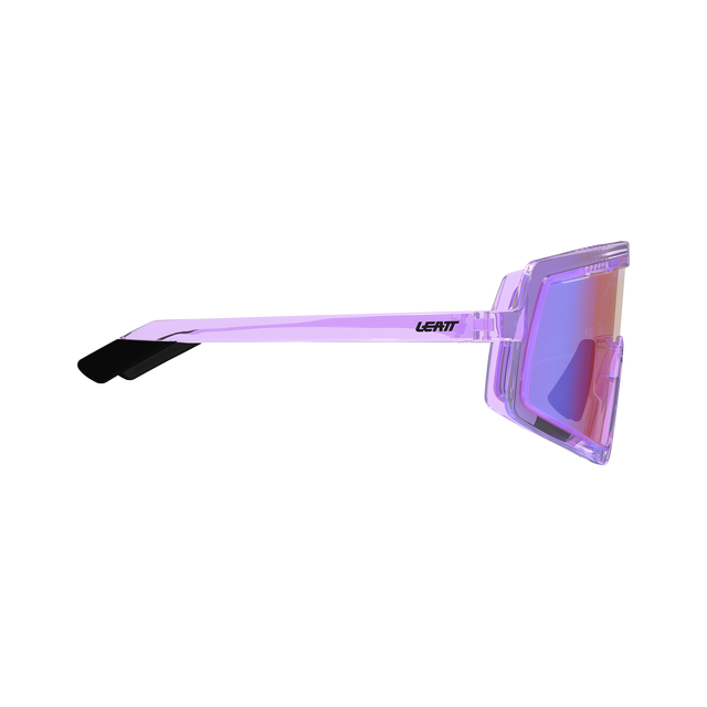 LEATT MADVIZ ONE Clera Violetr IRIZ Fuschia 41 VLT Bril
