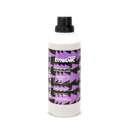 Wasmiddel DYNAMIC WASHCRAFT PRO (750 ml)