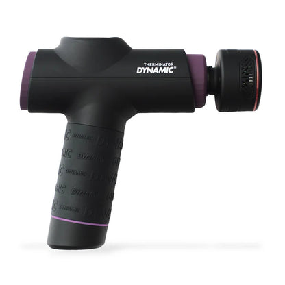 Massagepistool DYNAMIC THERMINATOR 3 in 1