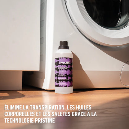 Wasmiddel DYNAMIC WASHCRAFT PRO (750 ml)