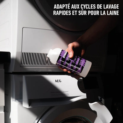 Wasmiddel DYNAMIC WASHCRAFT PRO (750 ml)