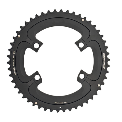 Buitenste Kettingblad 12V STRONGLIGHT CT² voor DURA-ACE FC-R9200 110mm