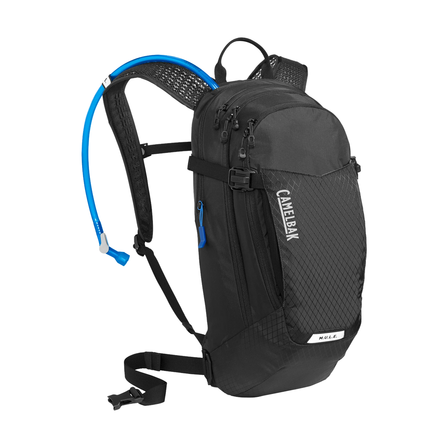 CAMELBAK MULE 12 L Hydratatietas Zwart