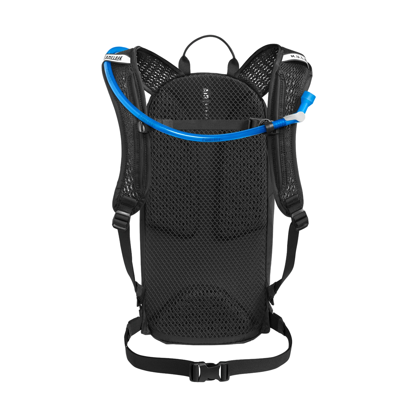 CAMELBAK MULE 12 L Hydratatietas Zwart