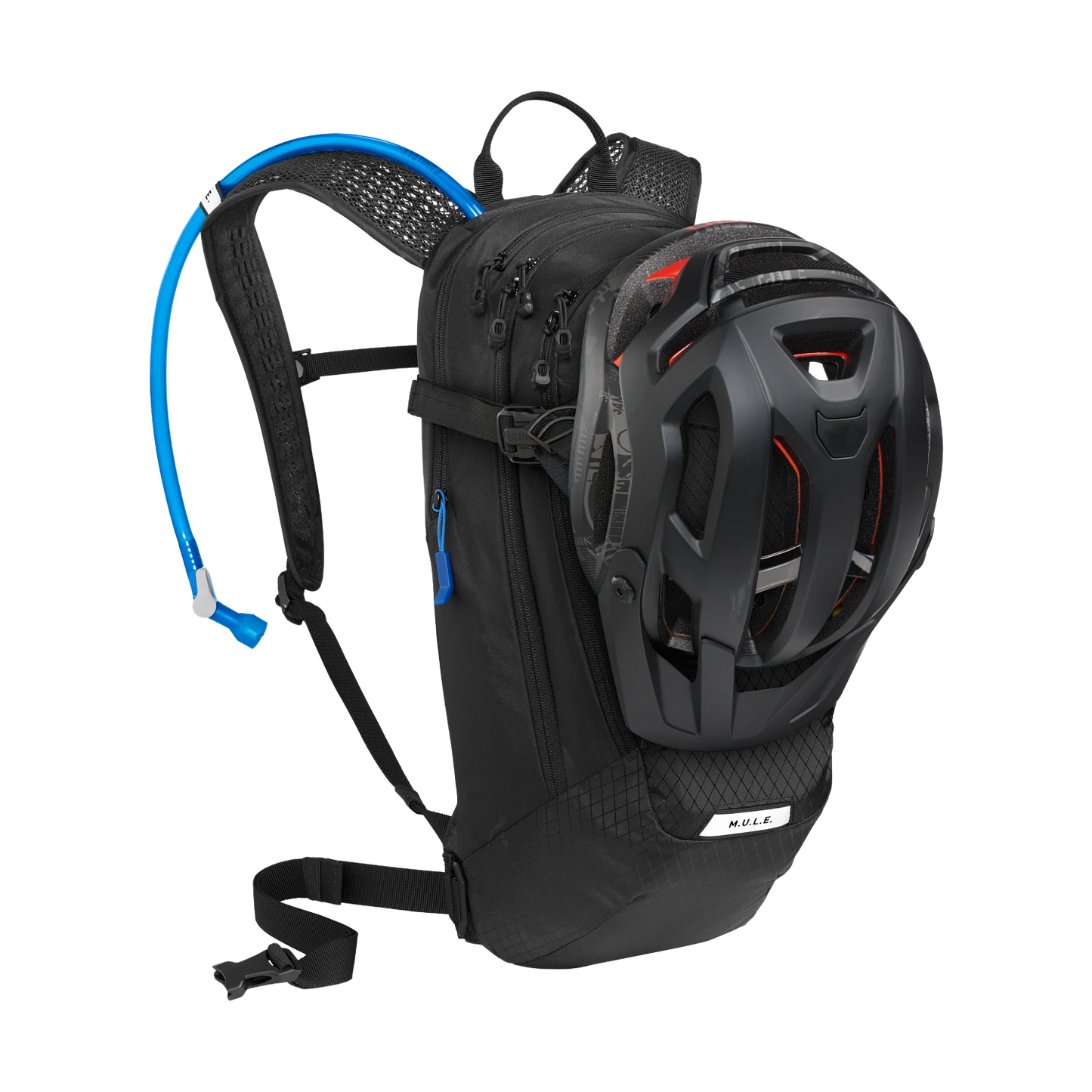 CAMELBAK MULE 12 L Hydratatietas Zwart