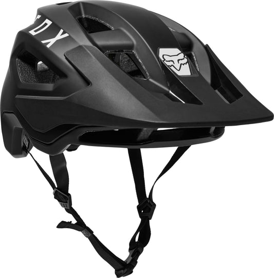 Casque VTT FOX SPEEDFRAME MIPS Noir 2024