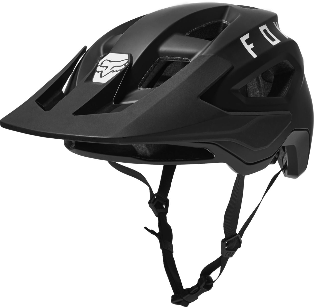 Casque VTT FOX SPEEDFRAME MIPS Noir 2024