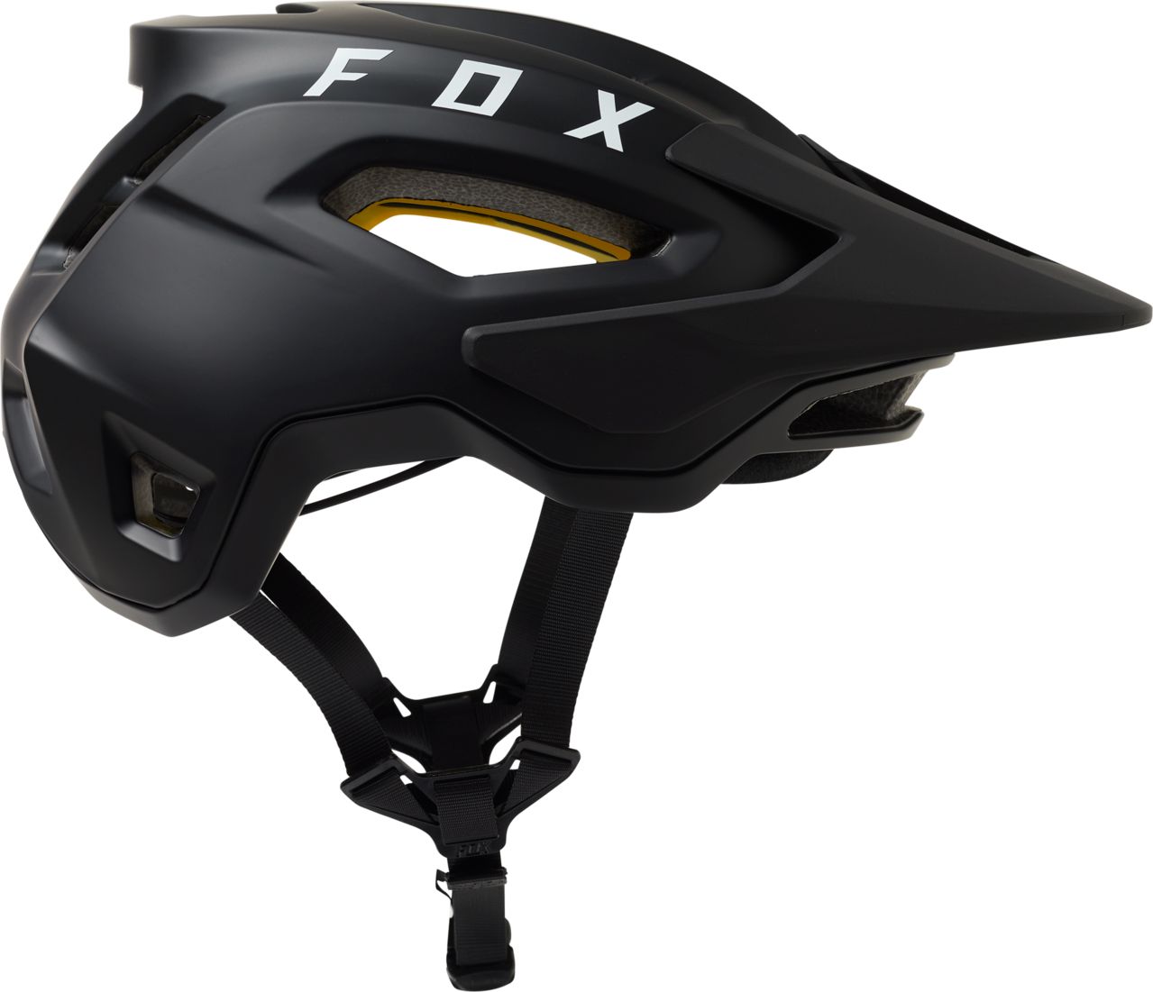 Casque VTT FOX SPEEDFRAME MIPS Noir 2024