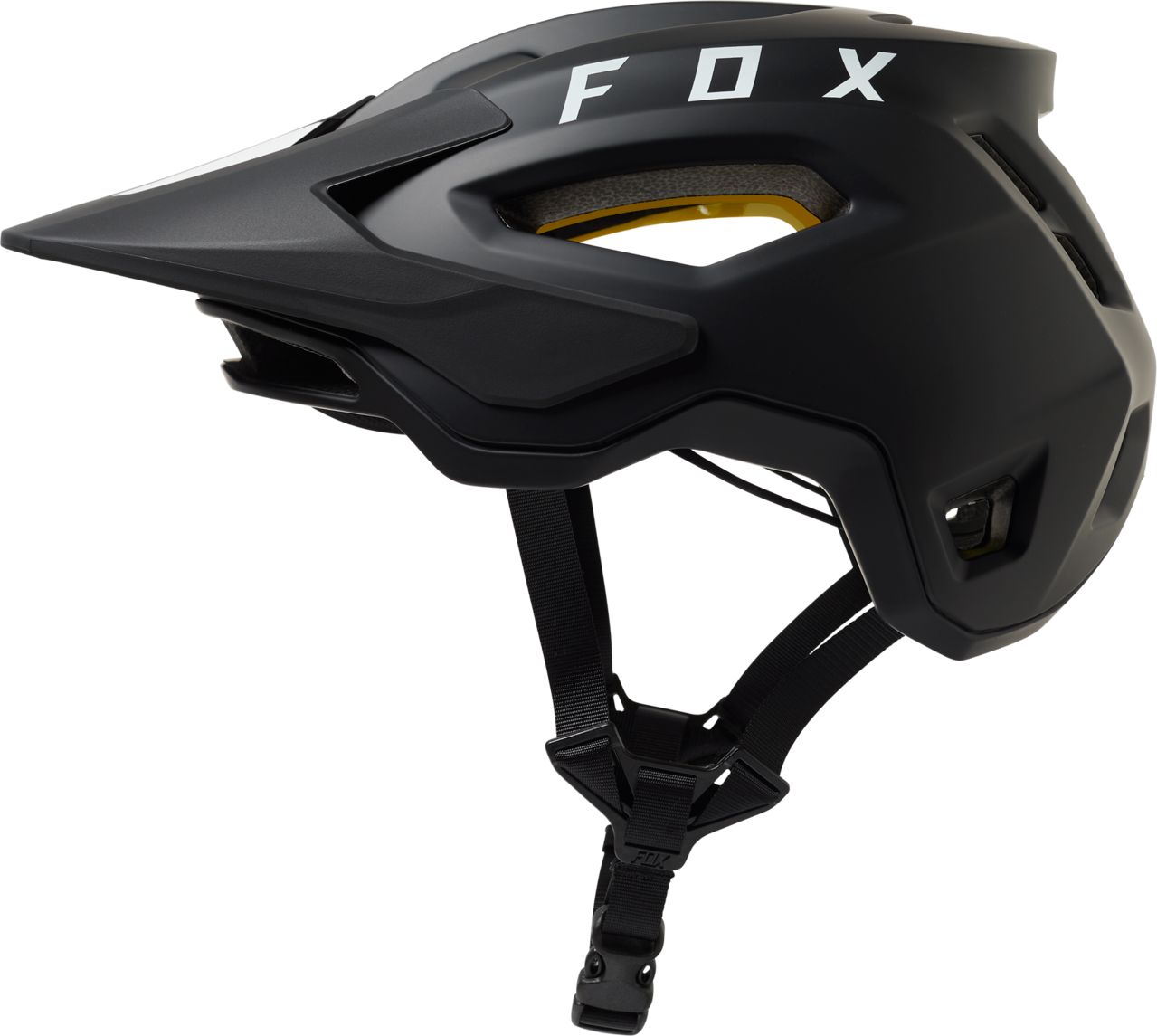 Casque VTT FOX SPEEDFRAME MIPS Noir 2024