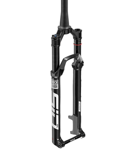 Vork ROCKSHOX SID SL ULTIMATE RACE DAY2 3P Remote 29" As 15*110mm Boost Zwart 2026