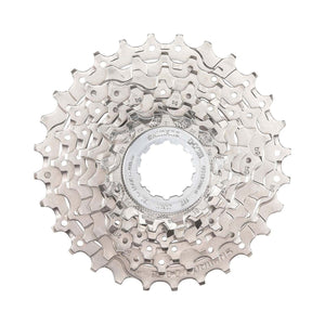 Cassette 9V SHIMANO HG400 ALIVIO / SORA – photo principale sur fond blanc