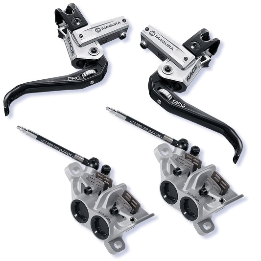 Paire de Freins MAGURA RACE PRO