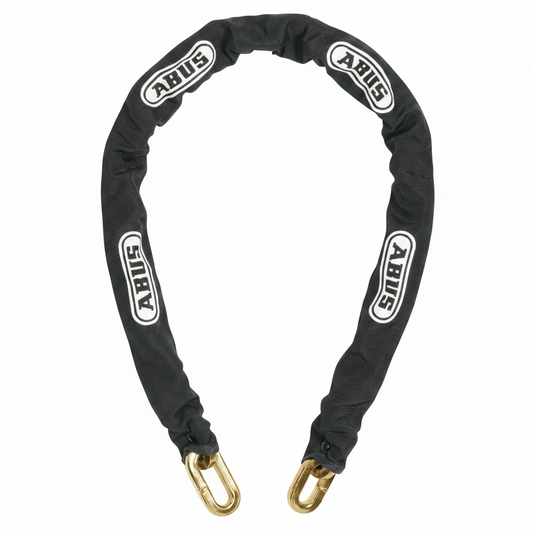ABUS Enkel-Maillon Carre Kettingslot