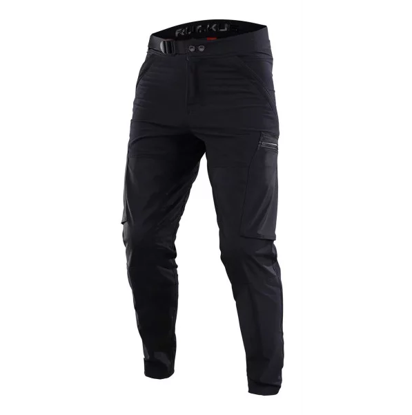TROY LEE DESIGNS RUCKUS CARGO Broek Zwart