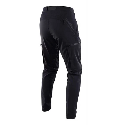 Broek TROY LEE DESIGNS RUCKUS CARGO Mono Zwart