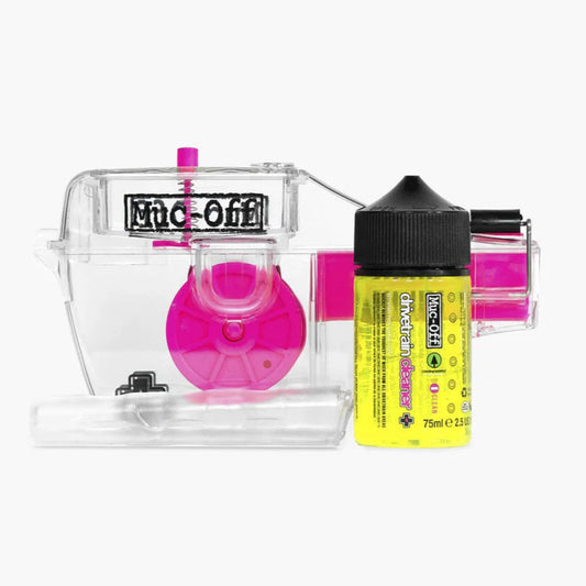 MUC-OFF X-3 Kettingreiniger