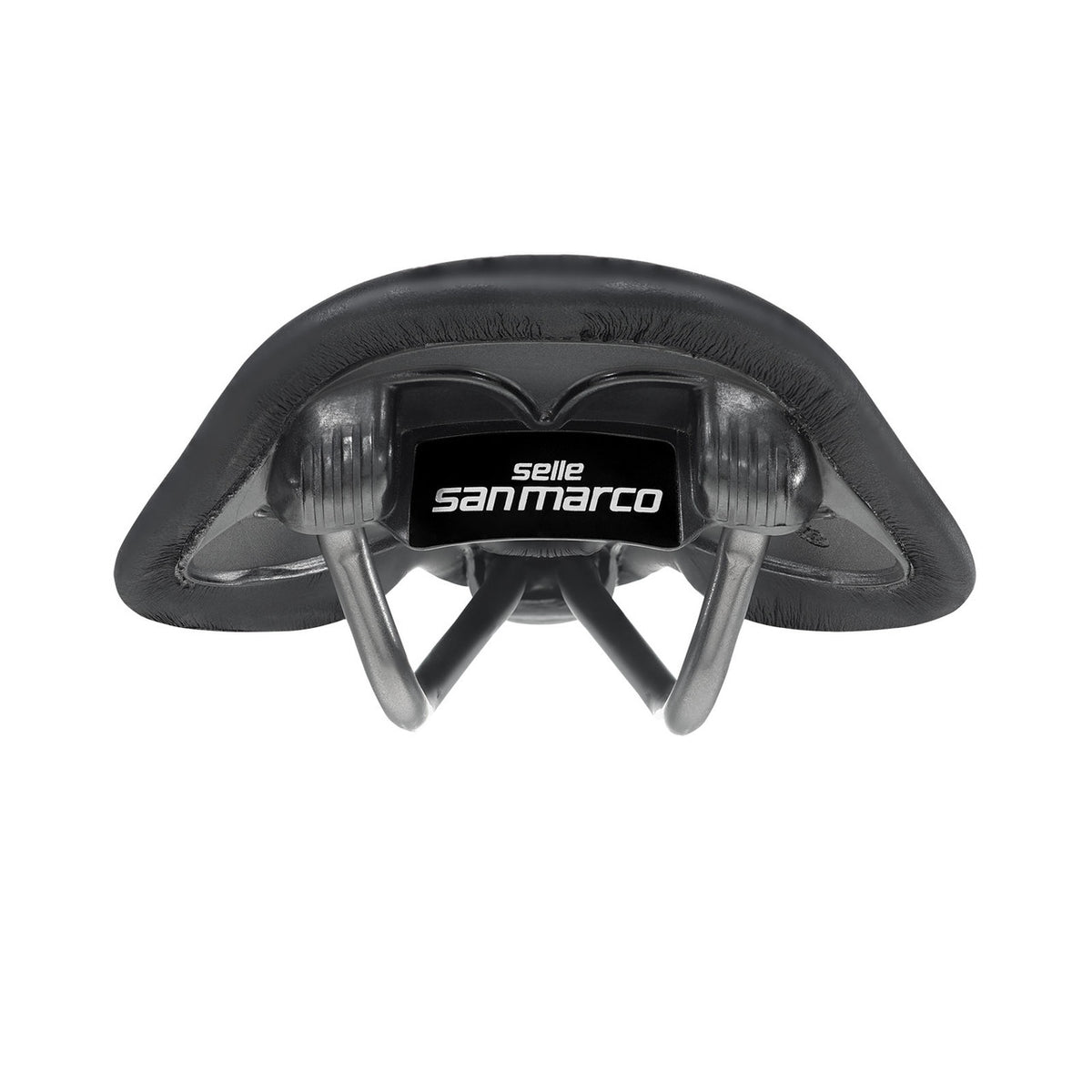 Selle SAN MARCO Shortfit 130 Racing S3 - arrière