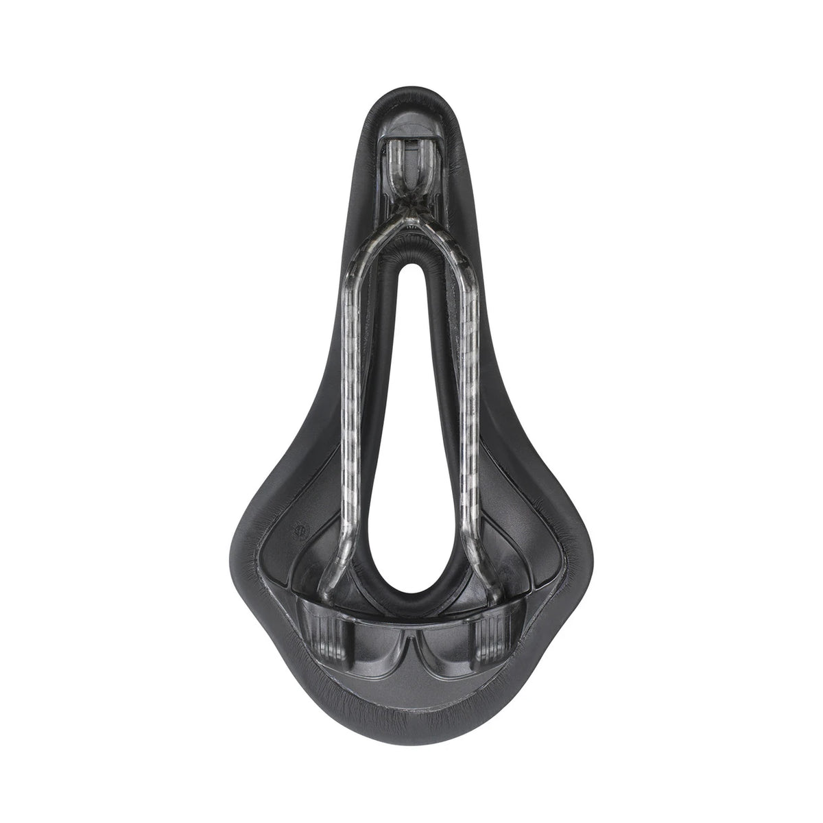 Selle SAN MARCO Shortfit 130 Carbon FX S3 - dessous