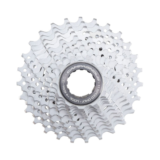 Cassette 11V CAMPAGNOLO CHORUS – photo principale sur fond blanc
