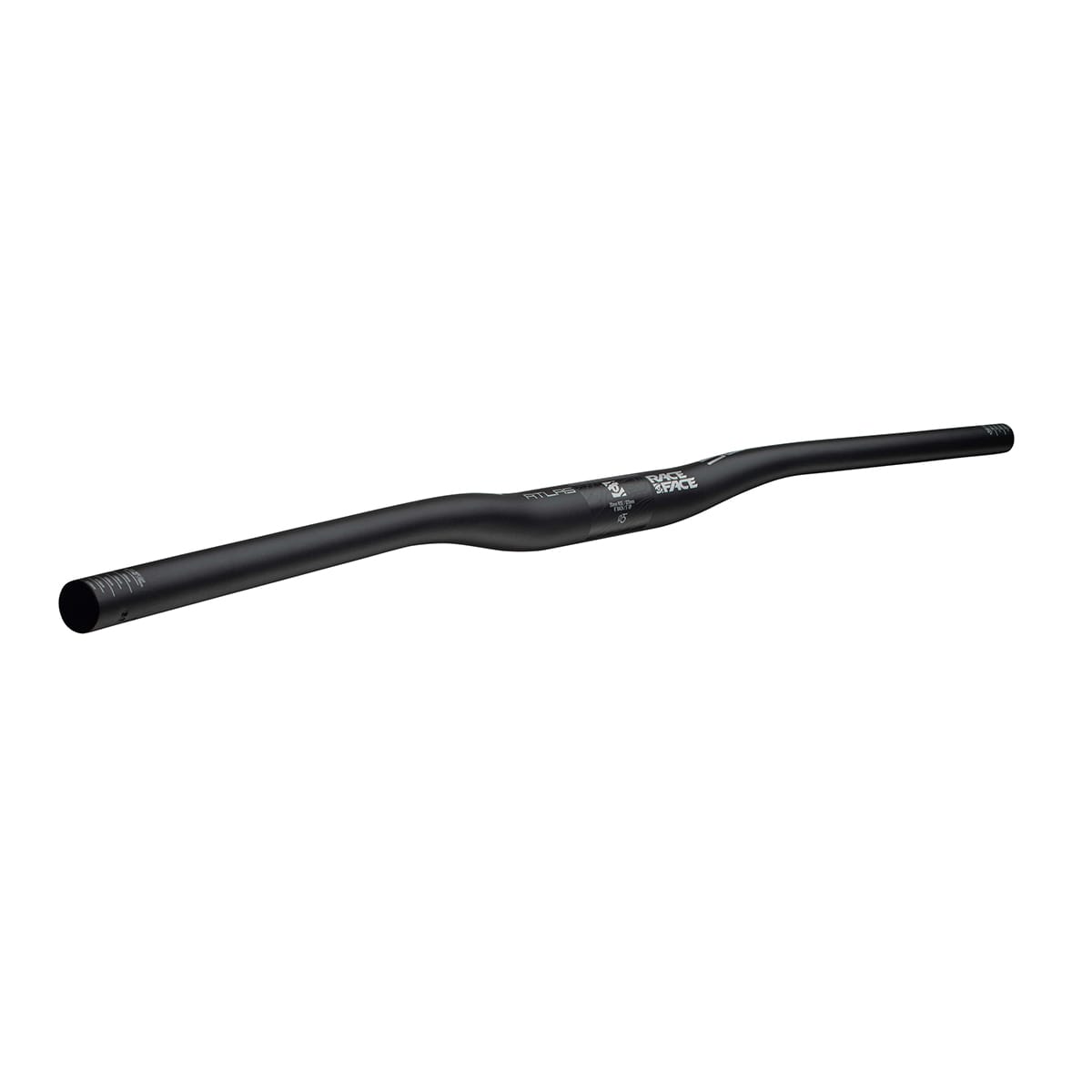 Cintre RACE FACE ATLAS Rise 20mm 820mm Noir