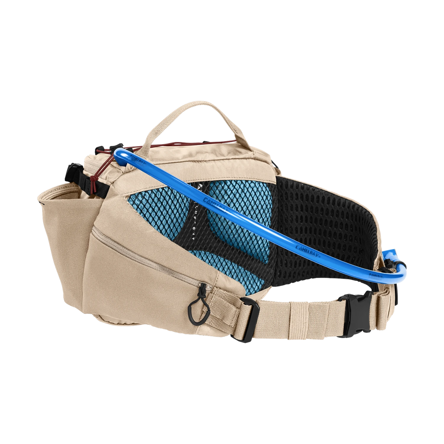 CAMELBAK MULE 5 L WAIST PACK Hydratatietas met maanstof