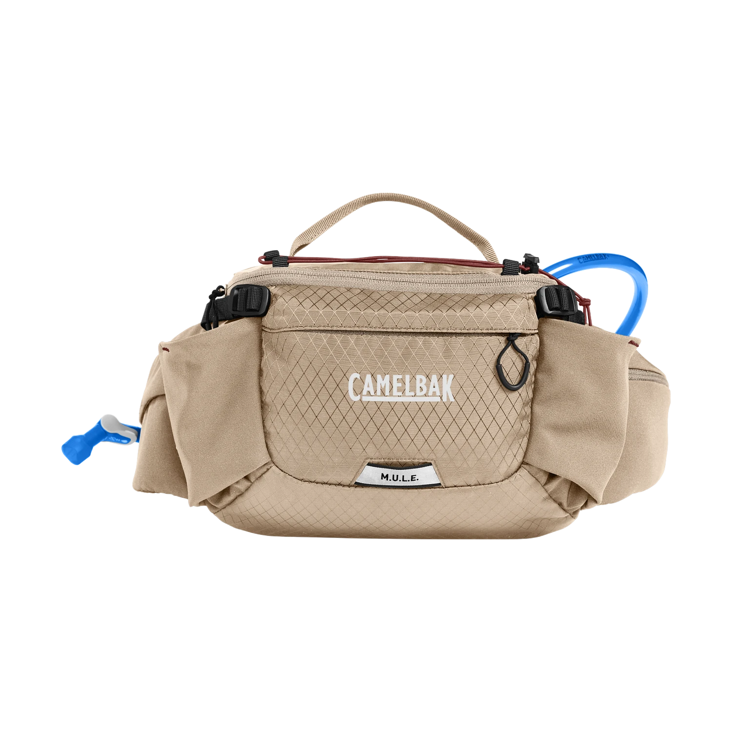 CAMELBAK MULE 5 L WAIST PACK Hydratatietas met maanstof