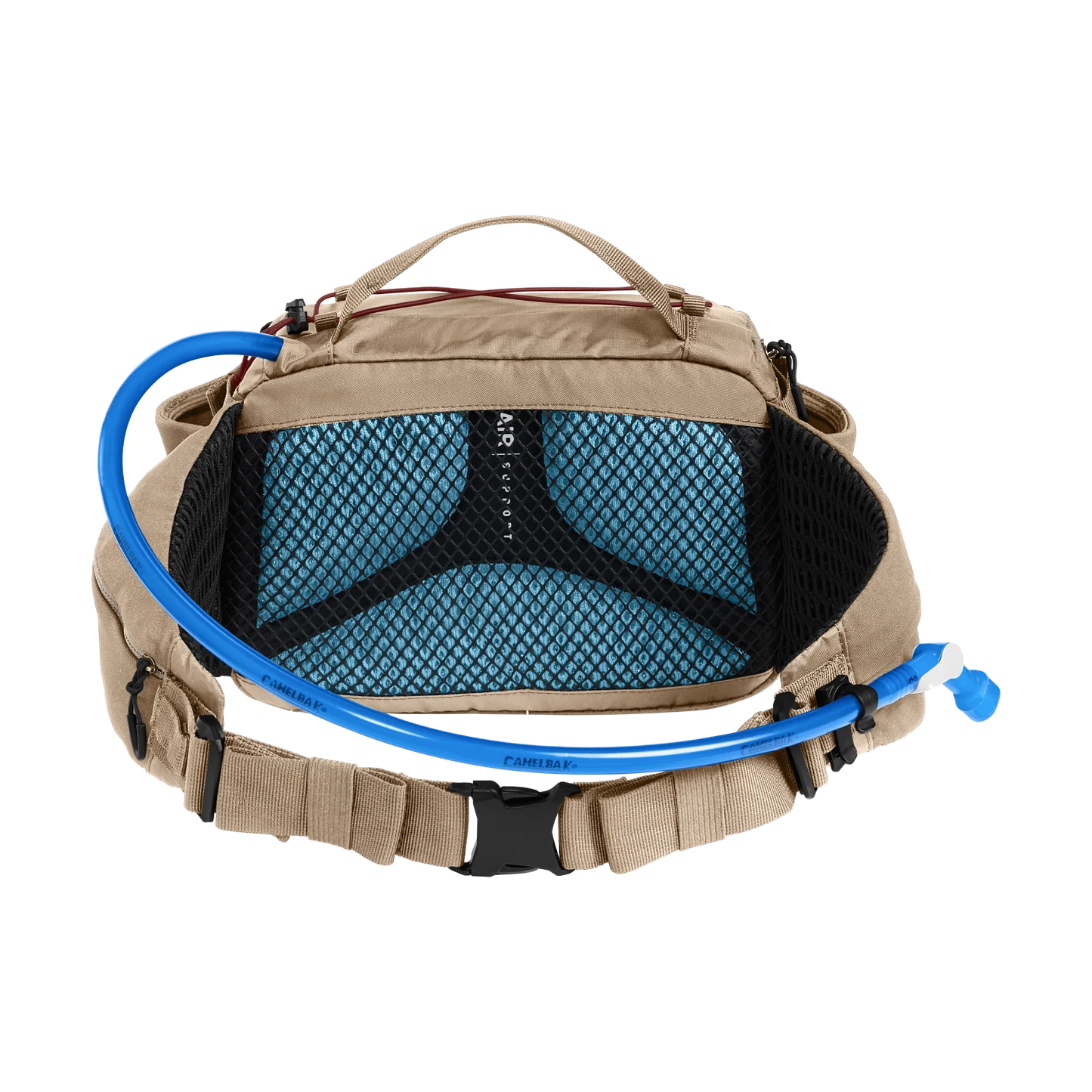 CAMELBAK MULE 5 L WAIST PACK Hydratatietas met maanstof