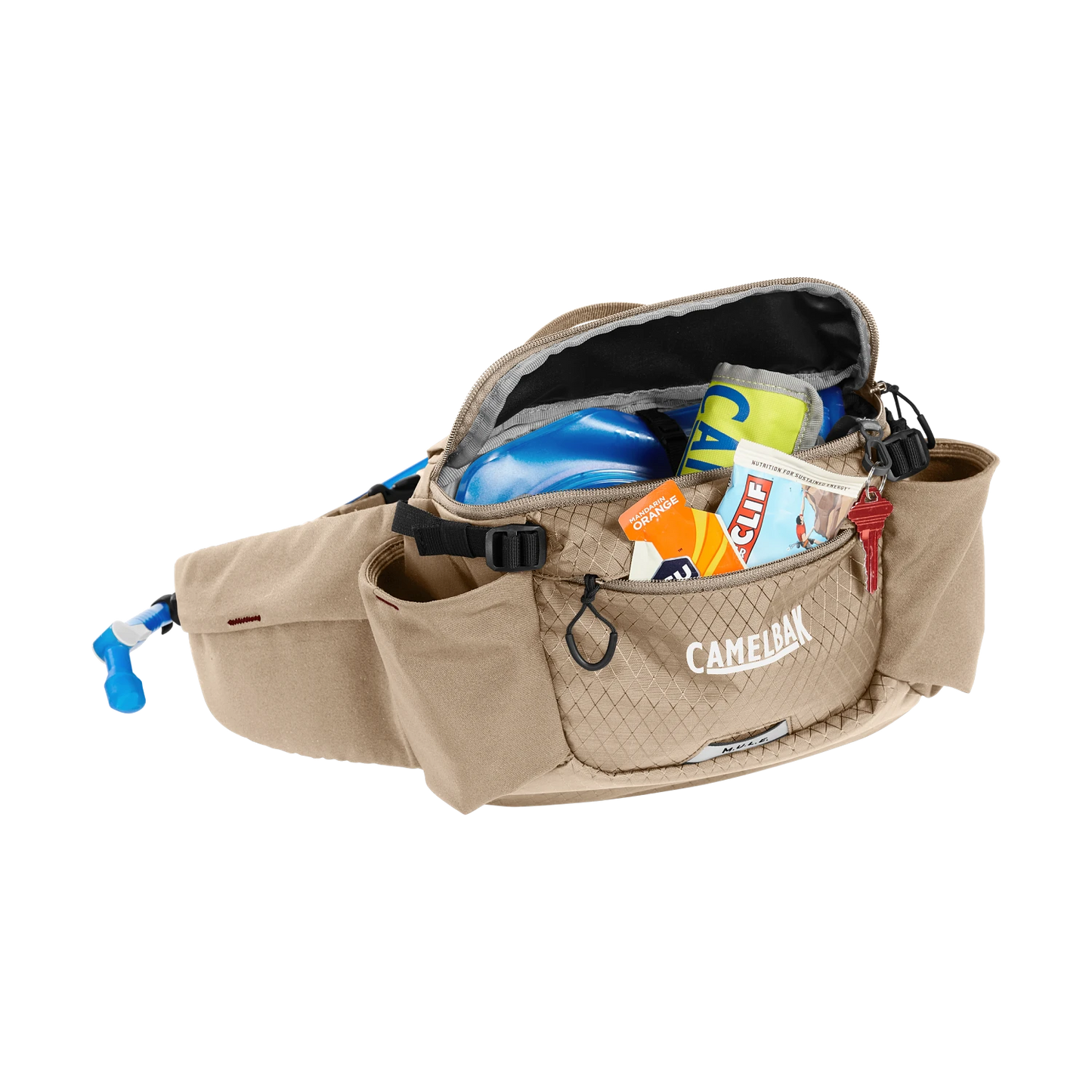 CAMELBAK MULE 5 L WAIST PACK Hydratatietas met maanstof