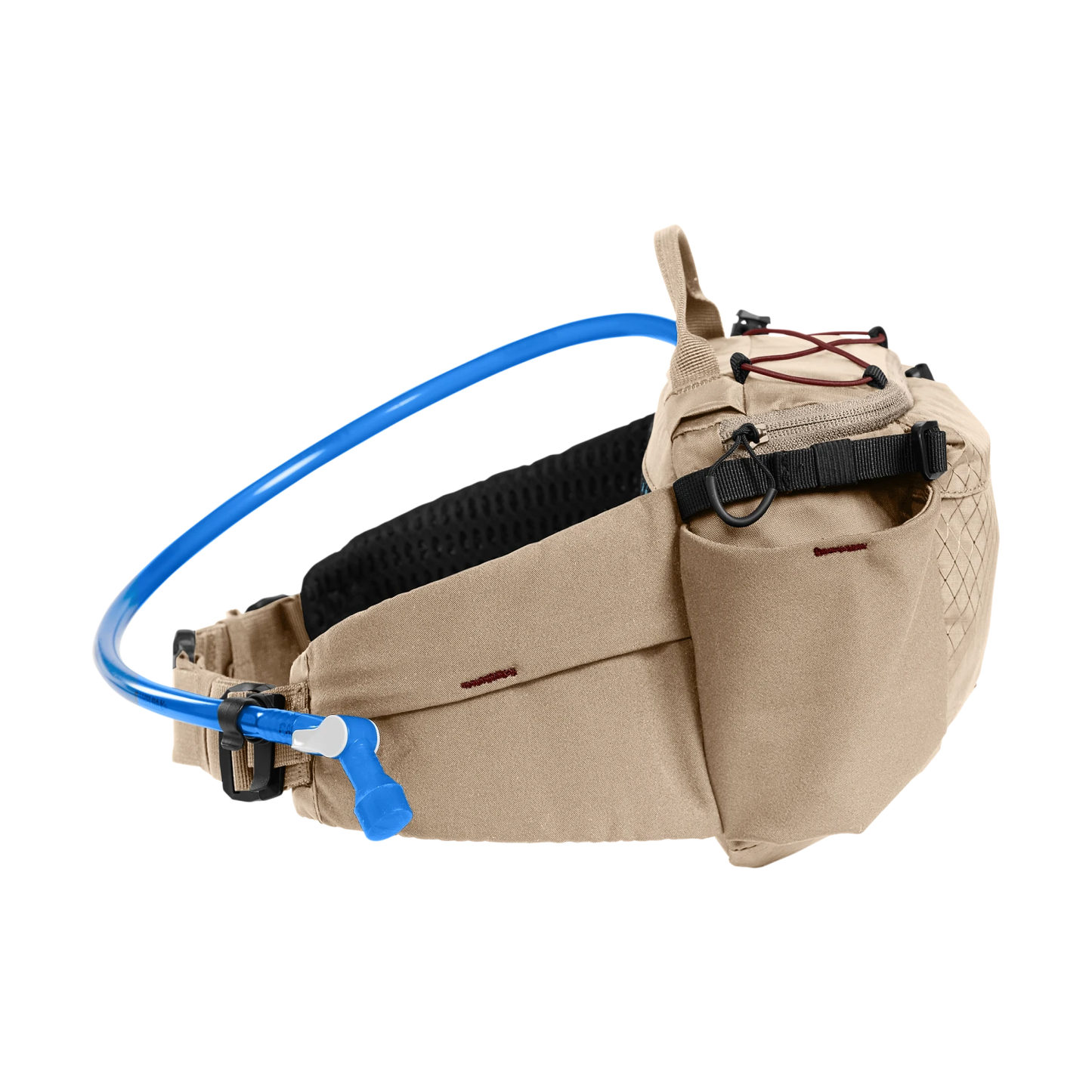 CAMELBAK MULE 5 L WAIST PACK Hydratatietas met maanstof