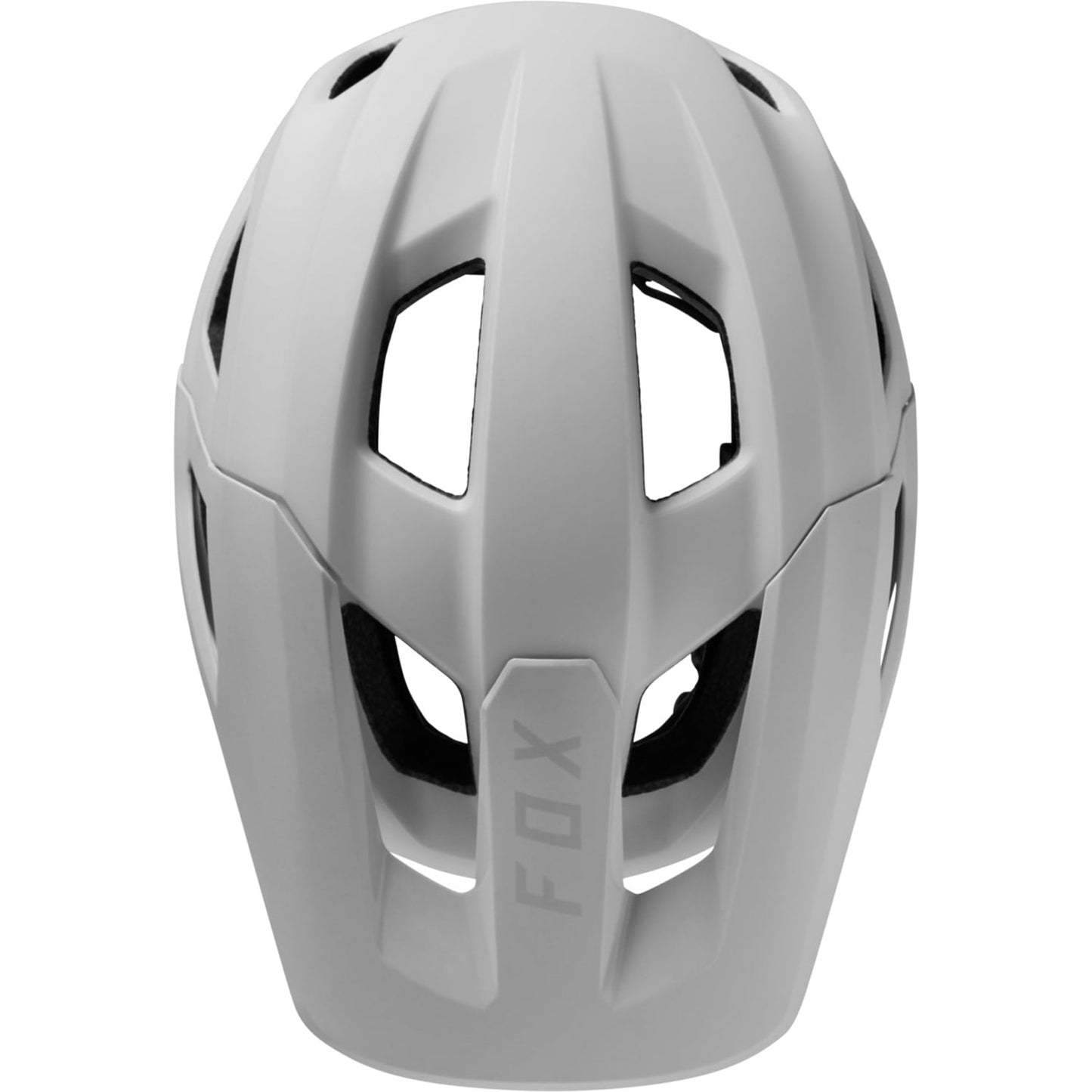 FOX MAINFRAME MIPS MTB Helm Wit 2025