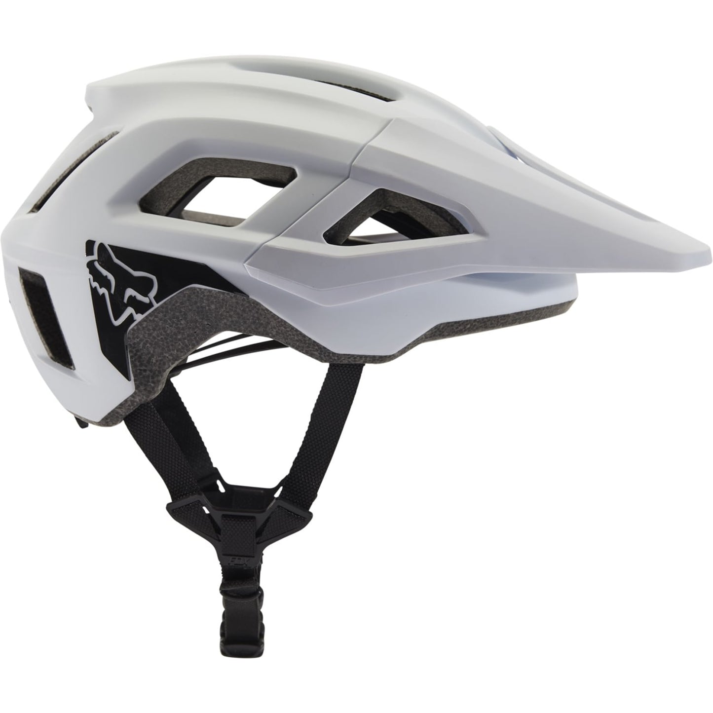 Casque VTT FOX MAINFRAME MIPS Blanc 2025