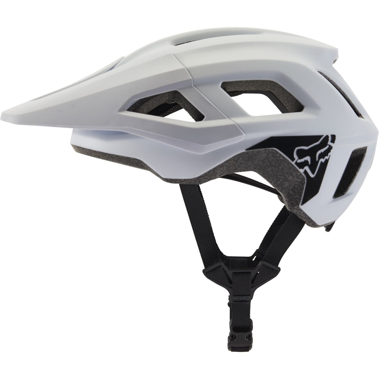 FOX MAINFRAME MIPS MTB Helm Wit 2025