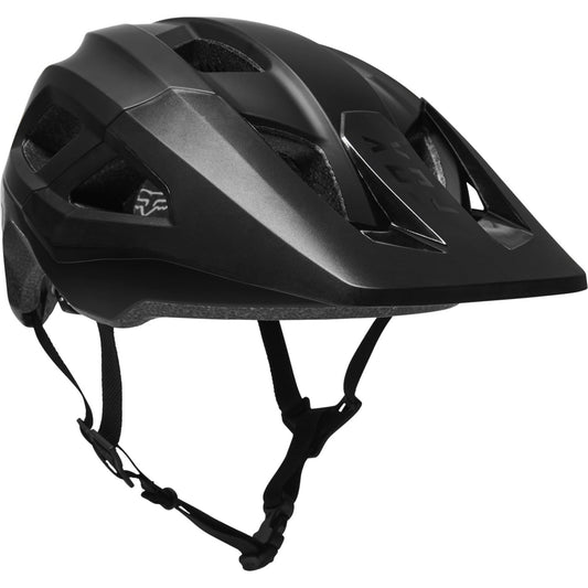 FOX MAINFRAME TRVRS MIPS MTB Helm Zwart 2025