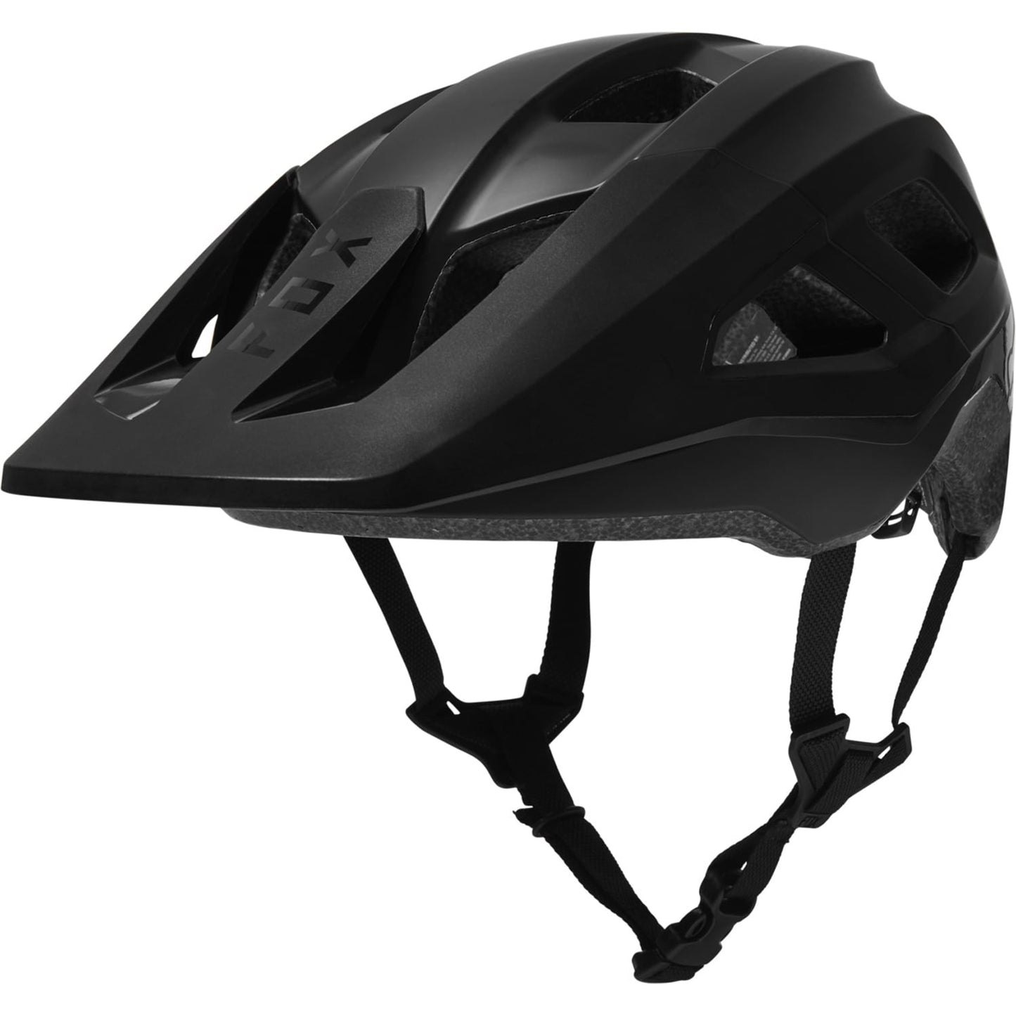 FOX MAINFRAME TRVRS MIPS MTB Helm Zwart 2025