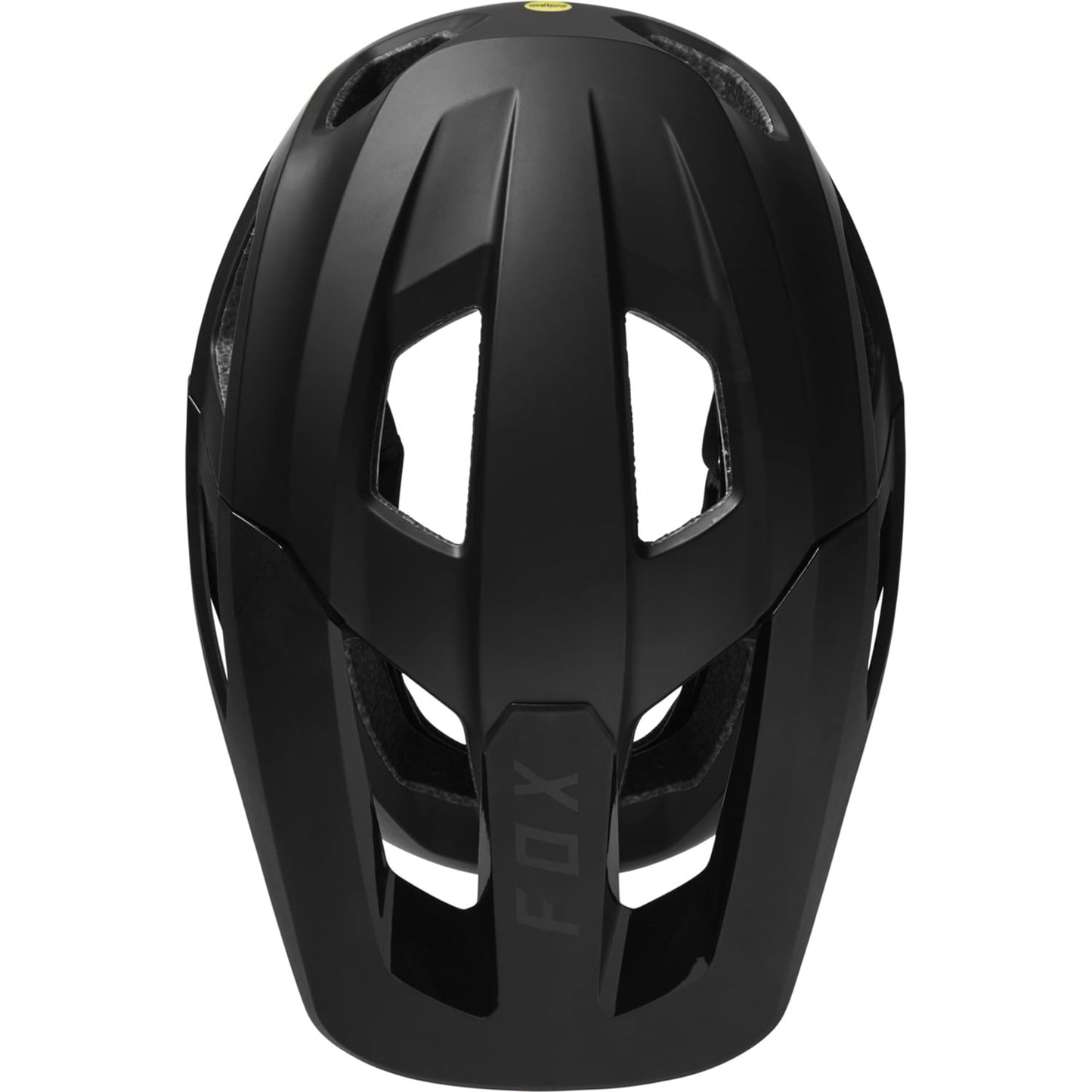 FOX MAINFRAME TRVRS MIPS MTB Helm Zwart 2025