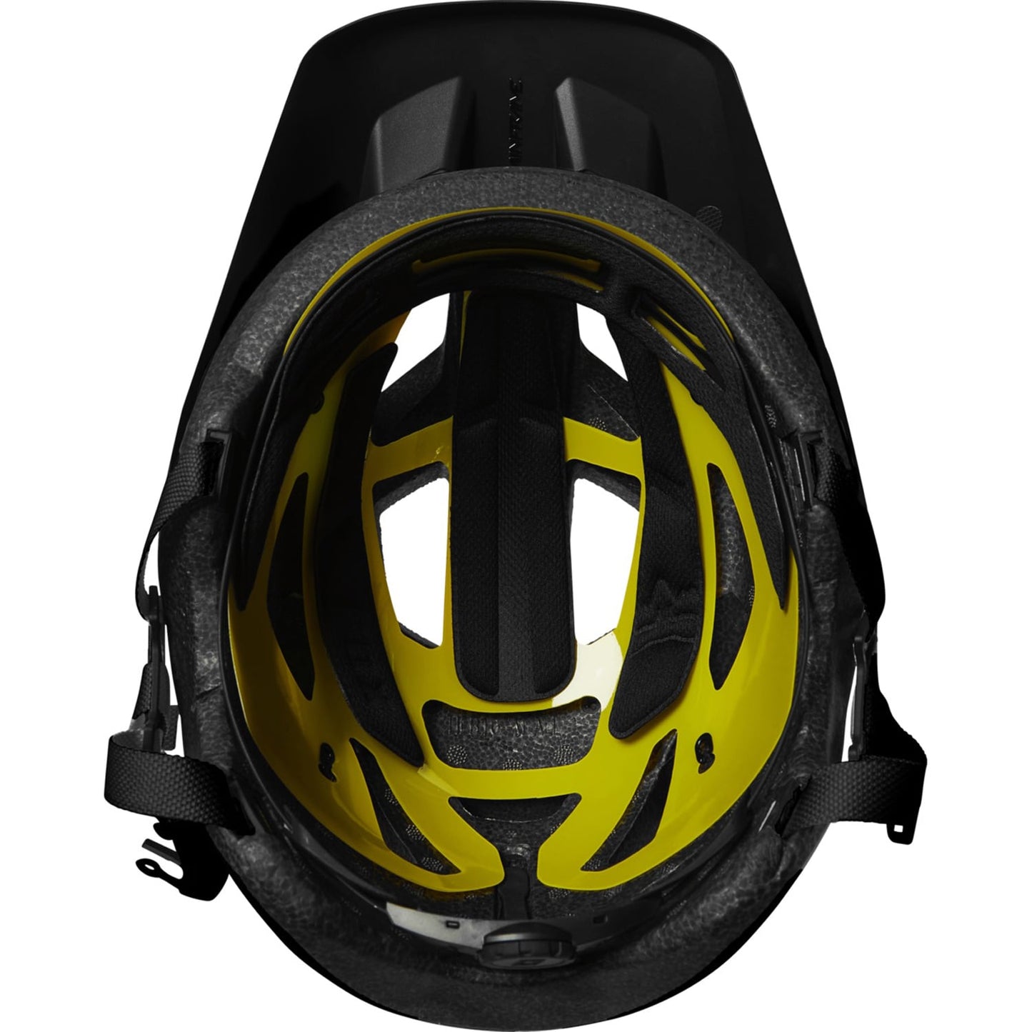 FOX MAINFRAME TRVRS MIPS MTB Helm Zwart 2025