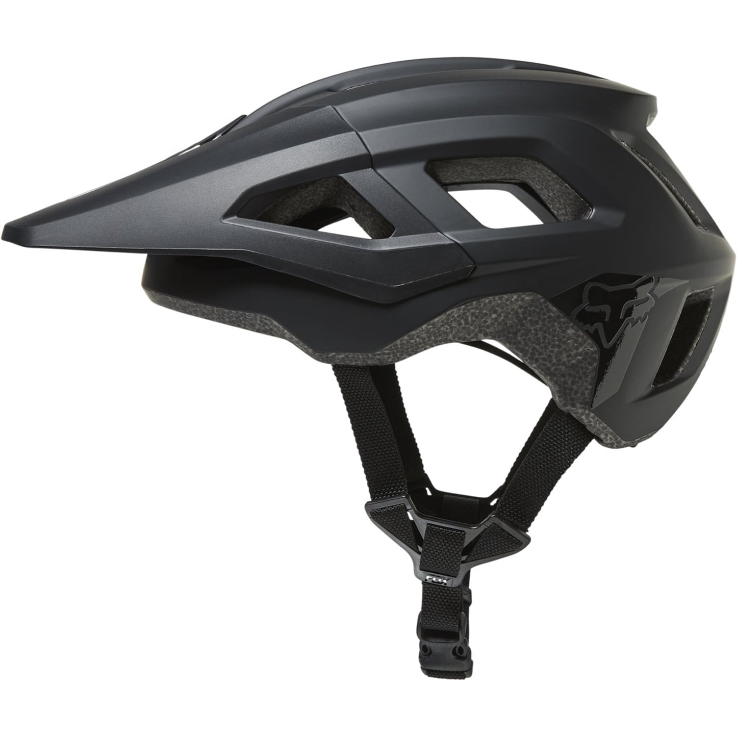 FOX MAINFRAME TRVRS MIPS MTB Helm Zwart 2025