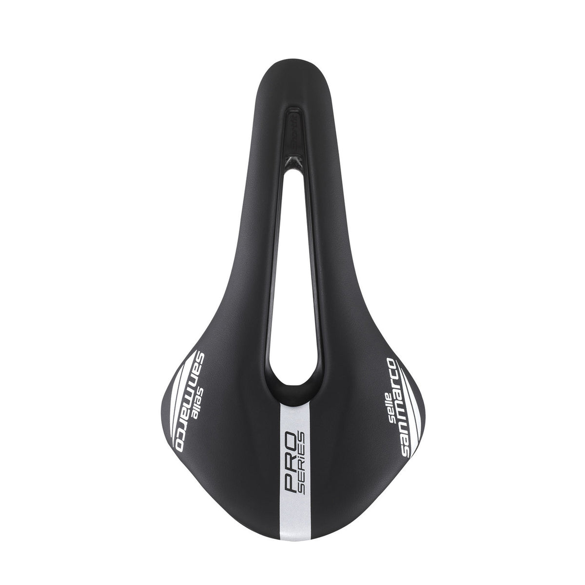 Selle SAN MARCO Shortfit 2.0 Carbon FX Pro Series S3 - dessus