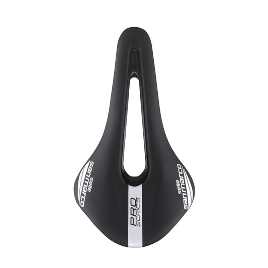 Selle SAN MARCO Shortfit 2.0 Carbon FX Pro Series S3 - dessus