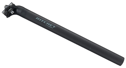 Zadelpen RITCHEY COMP 2-BOLT Terugslag 20mm - Carbon