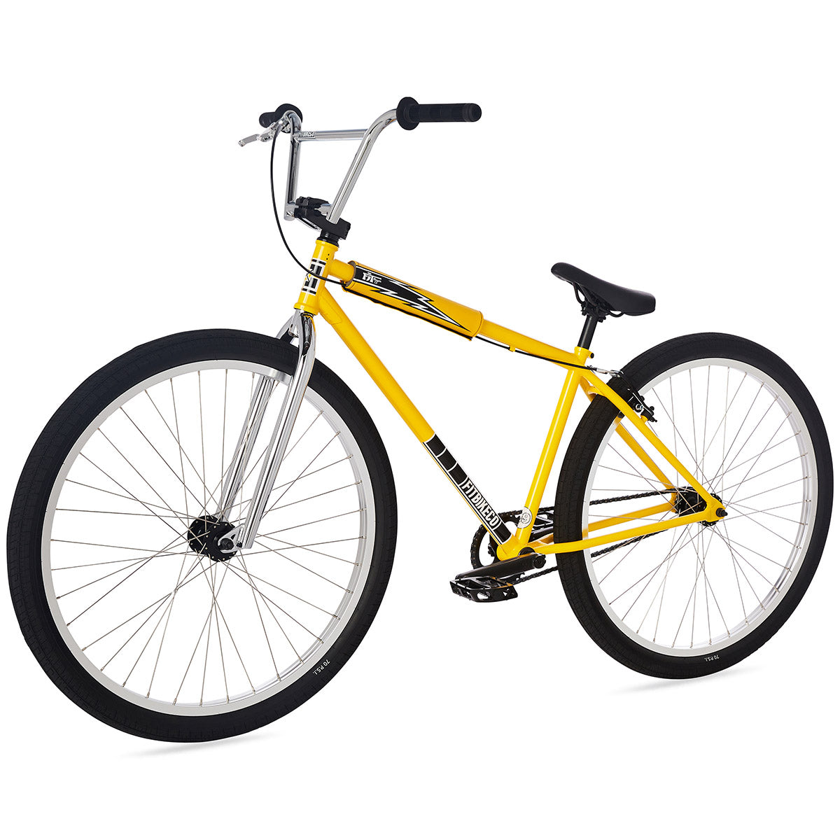 BMX FITBIKECO CR 29" Jaune