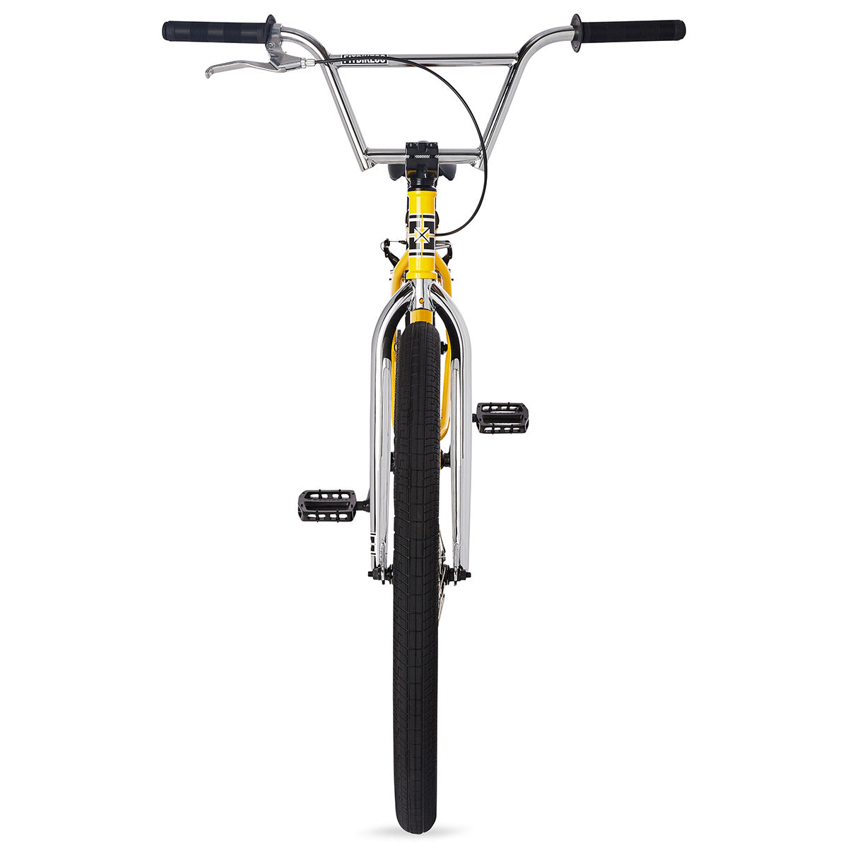 BMX FITBIKECO CR 29" Jaune