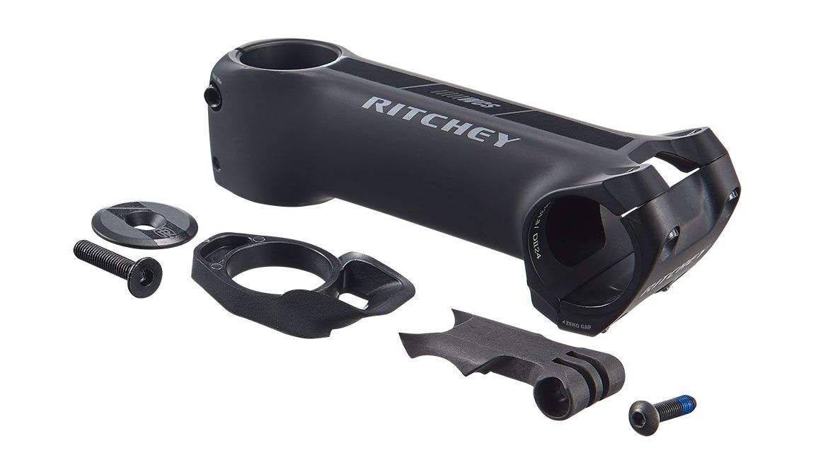 RITCHEY WCS SWITCH-stuurpen 6°